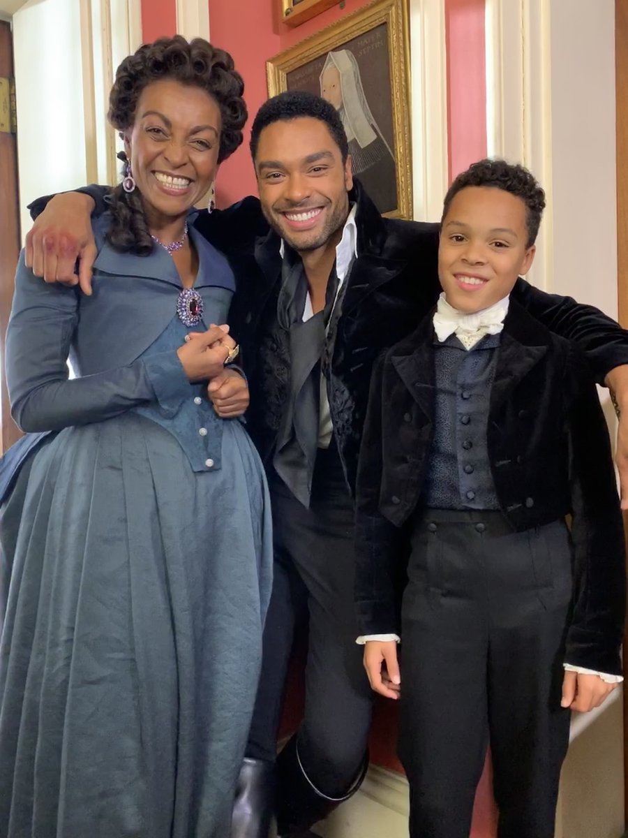 A mighty fine bunch, indeed.