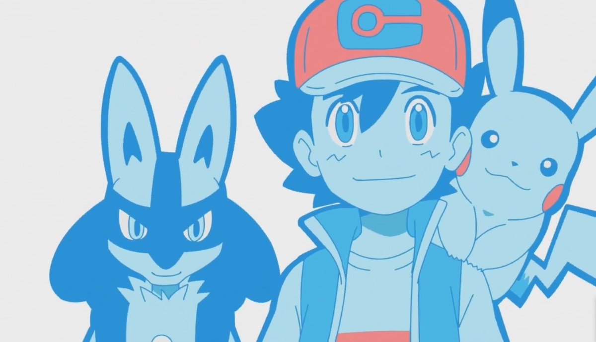 Daily Ashs Lucario From Pokemon Journeys 19 Opening 1 2 3 V3 Anipoke T Co Ahuuo3yvpq Twitter Daily Ashs Lucario From Pokemon Journeys 19 Opening 1 2 3 V3 Anipoke T Co Ahuuo3yvpq Twitter