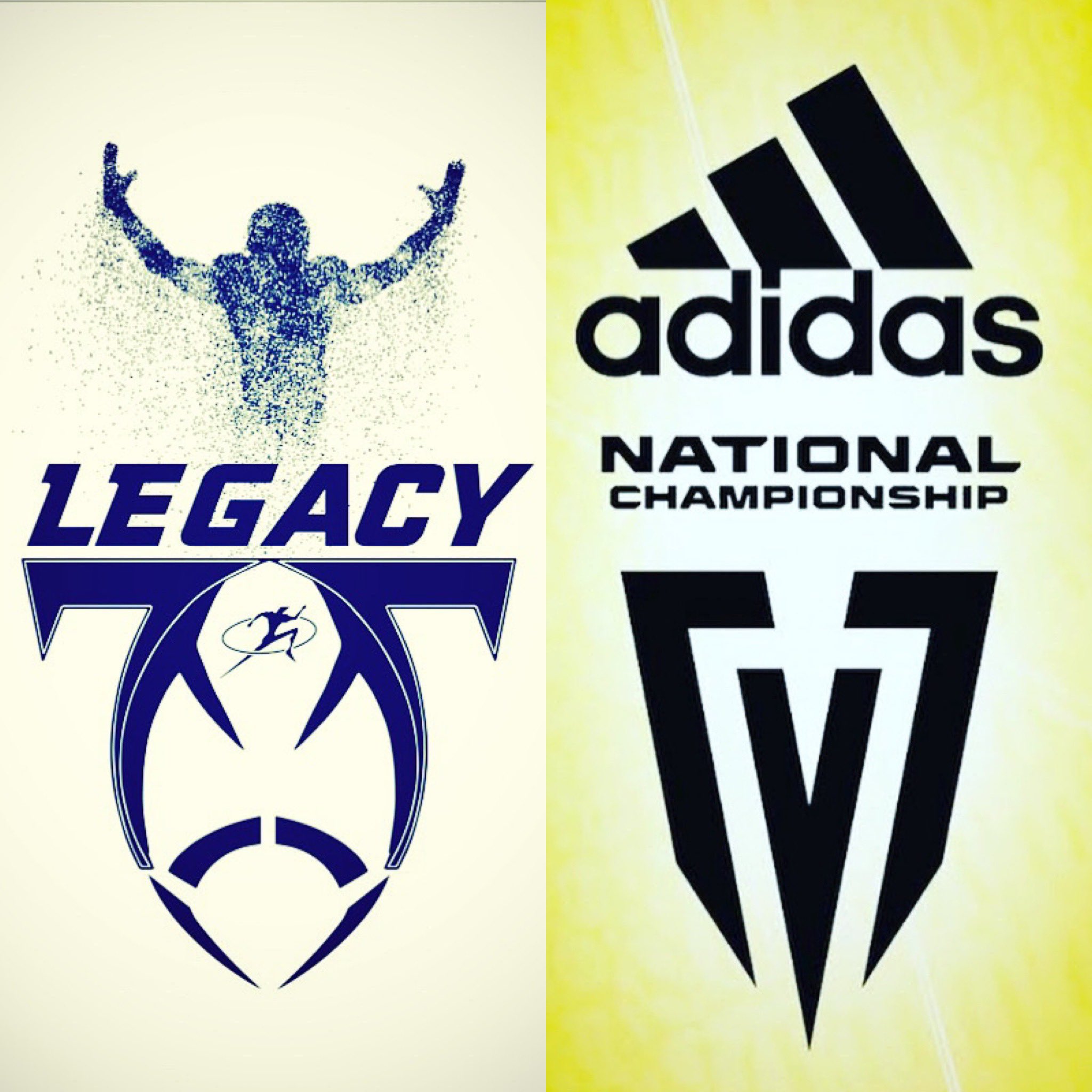 Adidas top 7v7 2019