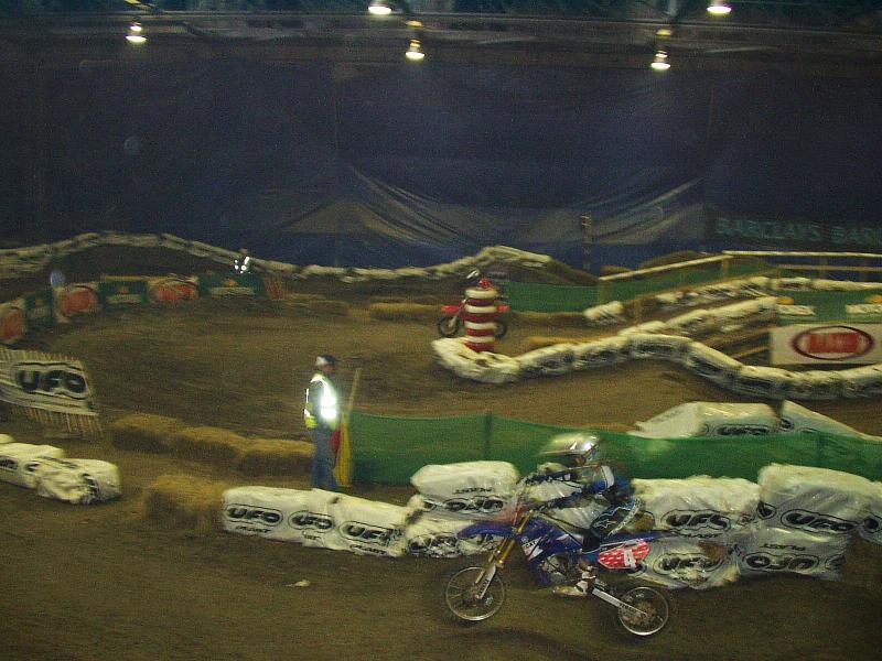 Gino Rea tweet media