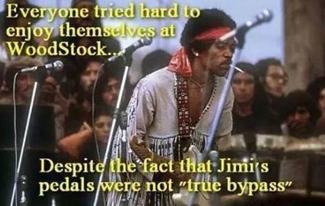 unknownguitar_'s tweet photo. Woodstock over 50 years ago... crazy
#myshitisperfect #unknownguitarist #theunknownguitarist #tug #nuggethead #fubar #guitar #hendrix #jimi #jimihendrix https://t.co/Lv1lu2cxd4