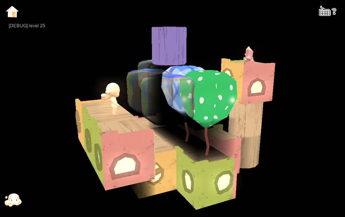 miyehn_dev's tweet photo. #screenshotsaturday Yo I know it's been a while since I last updated but guess what it's still going :> #indiedev #madewithunity https://t.co/dNMTqLz7h1