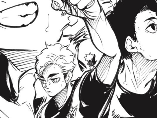 [ATSHN VOICE] LOVE IS STORED IN THE SHOULDER 
