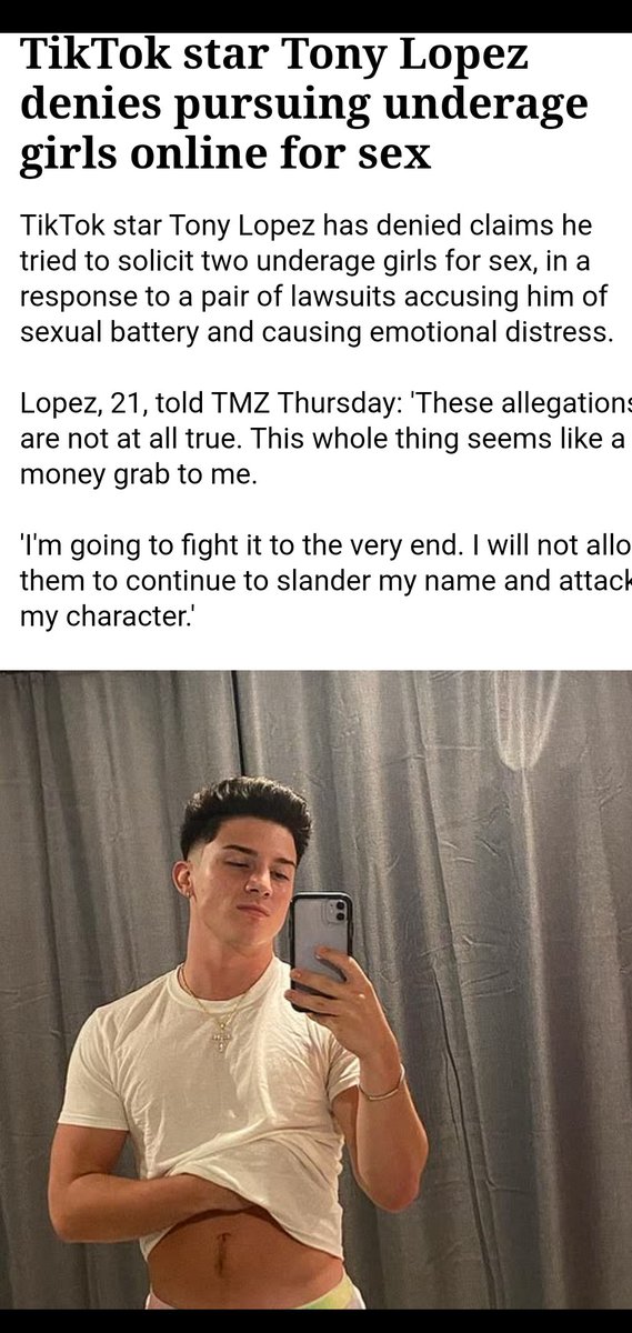 Jainiyah5's tweet photo. I don't get on here often but I'll get on here to defend my husband.#tonylopez   Shut ya'lls weird asses up he is just now starting to do something great with his talent then here ya'll weird ass bitches go trying to fuck someone's life up like I said leave my husband alone ‼️❤ https://t.co/lCqA3DQUWH