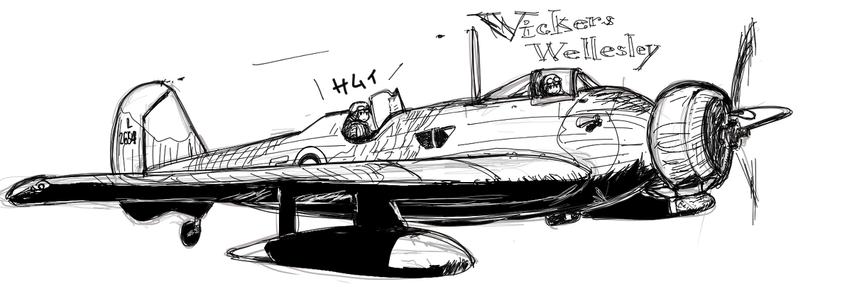 飛行機練習まとめ #漫画 #飛行機 #Bf109B #ウェルズレイ #Di-6 #Yak-3 #雷電 #P-35 #A-4 https://t.co/CmrZzUwoGX 