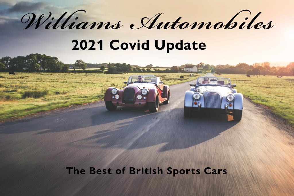 Covid 19 Operating Update - mailchi.mp/williamsautomo…