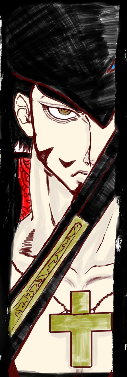 ミホークのtwitterイラスト検索結果 古い順 ミホークのtwitterイラスト検索結果 古い順