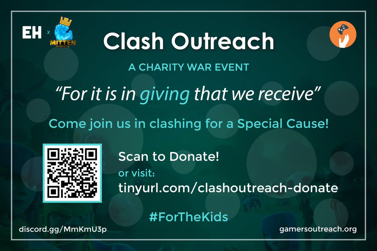 AxysGamer's tweet image. I've been soooo looking forward to the charity event today! It's going to be epic!  Thanks @Eventshubcoc and @Mitten_Gaming for making this happen!  Let's show our love and support for @GamersOutreach

I'll be LIVE at 1pm EST.  Hope to see you then!!
youtube.com/c/AxysGamer