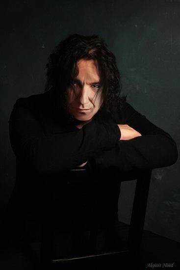 LadyLasombra11's tweet photo. Happy Birthday Daddy Snape πβ€οΈ #snaddy #SeverusSnape #Snape https://t.co/wo5OHnpO6L