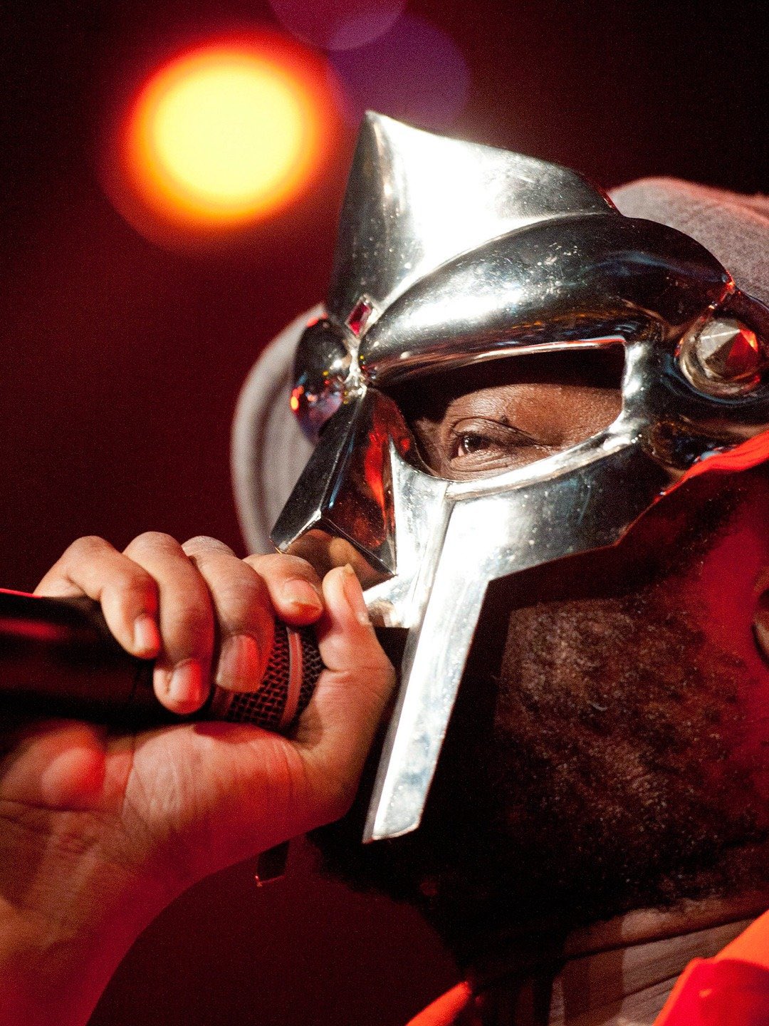 HAPPY BIRTHDAY MF DOOM, you are very missed 