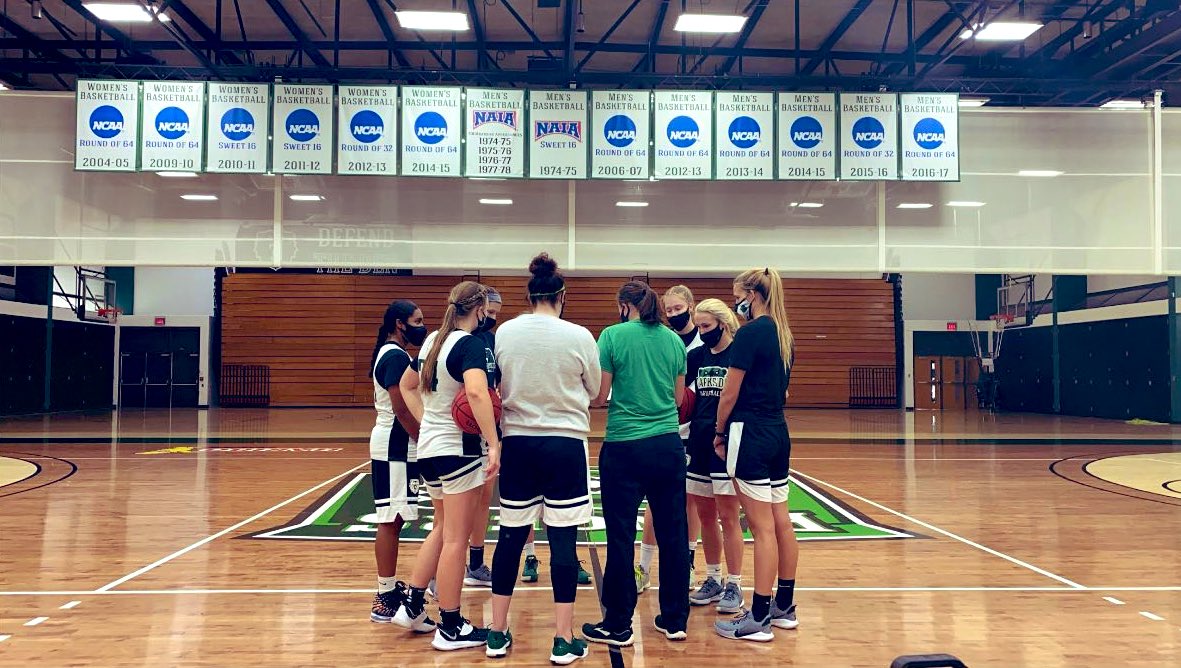 RangersWBB's tweet photo. It’s GAME DAY!!! We’ve missed this, have you?! We are sharing #virtualwatchparty pictures on our Instagram story today! Snap a picture of your streaming set up tag us on Instagram @ParksideWBB!! Since we can’t have you in person, let’s show our squad some socially distanced love! https://t.co/1lU8WRXfBf