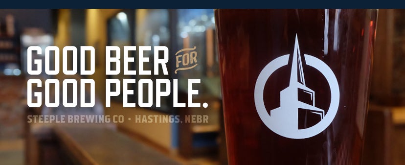 🍻 New year, new beer... and a whole lot more! Trivia on Sunday, a new brew on 1/23, and Congregation memberships are back!

Get the latest in our newsletter:  mailchi.mp/70146db71290/j…

#drinklocal #nebraskabeer #downtownhastings #hastingsnebraska