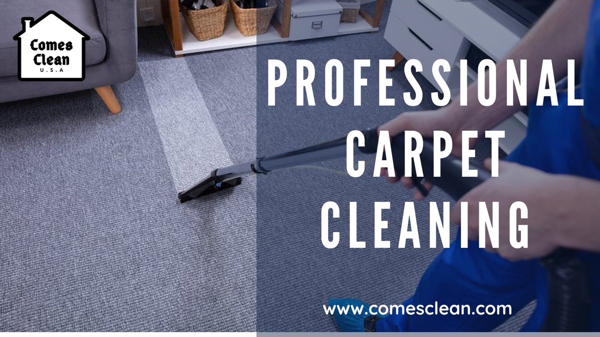 CleanComes's tweet image. There are various occasions when you will need professional carpet cleaning...

Cleaning Service Contracts - Call (410) 883-9313 for a quote.

#cleaningservicesflorida #cleanings #cleaningblogger #cleaningcloset #cleaningexpert #maryland #baltimore
#Aberdeen