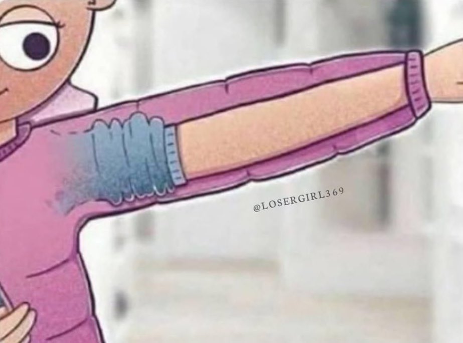 Si incomodidad fuese una imagen sería esta