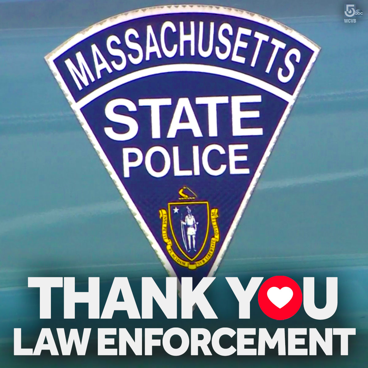 On National Law Enforcement Appreciation Day, we would like to take this opportunity to thank all of those who serve and protect us here in #Massachusetts. #ThankYou #LEAD