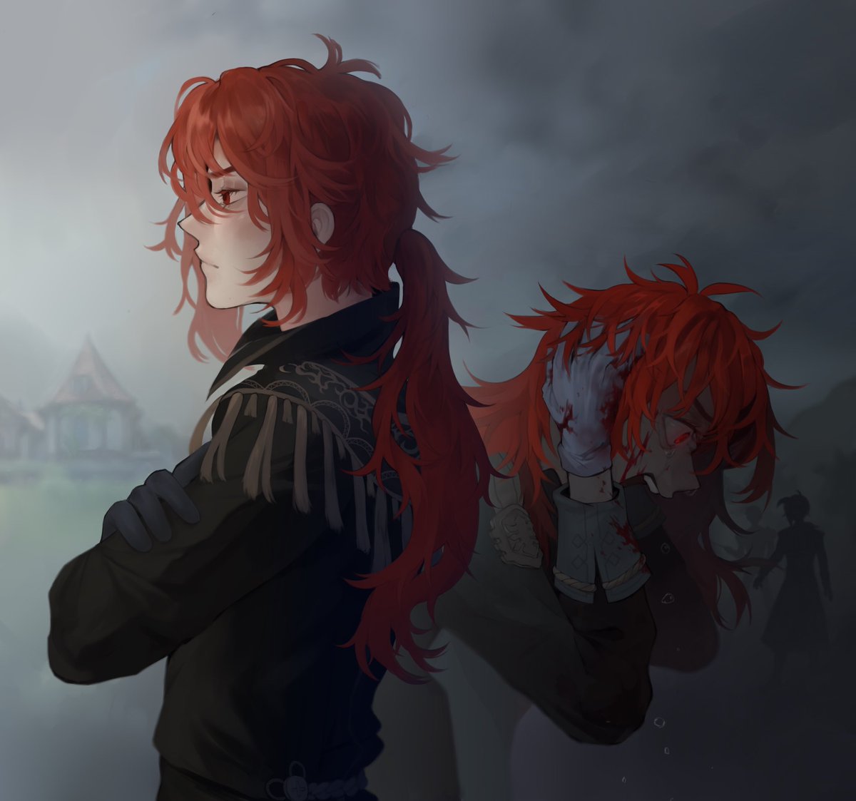 💥mira tweet media