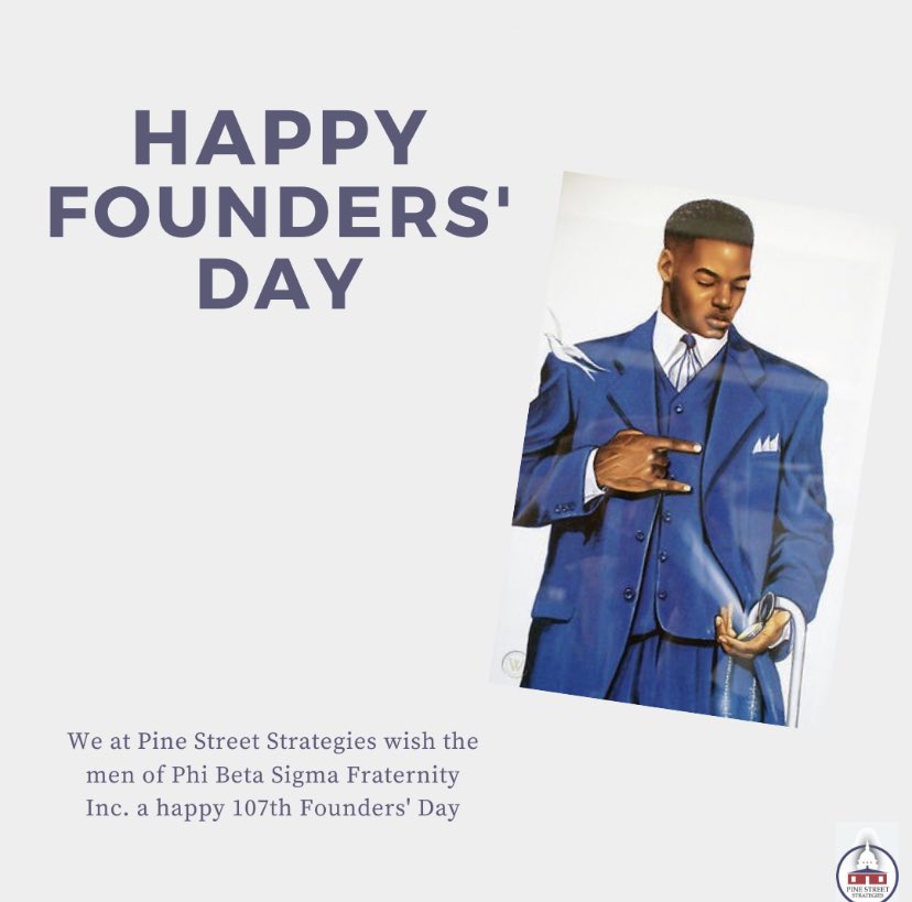 Pine St. Strategies tweet media