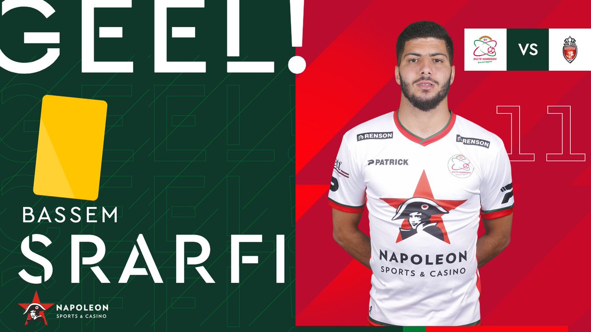 esseveeofficial's tweet photo. 1-0 (84') | Geel Srarfi
#ZwaRem https://t.co/myFwkKzQ2v
