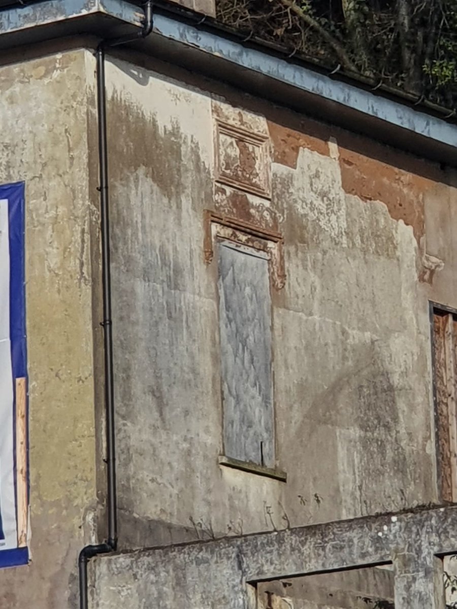 another interesting but sadly long decaying Georgian property in Cork city, built 1820 its been empty for at least 10yrsvery hard to know why it's not been on the derelict register, For Sale hope it find an owner soon & loved againNo.245  #Wellbeing  #HousingForAll  #Heritage