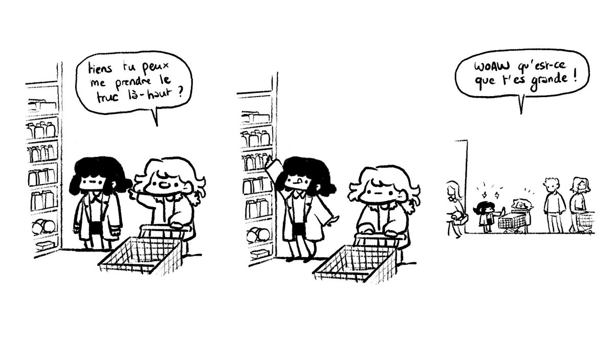la famille de gnomes 