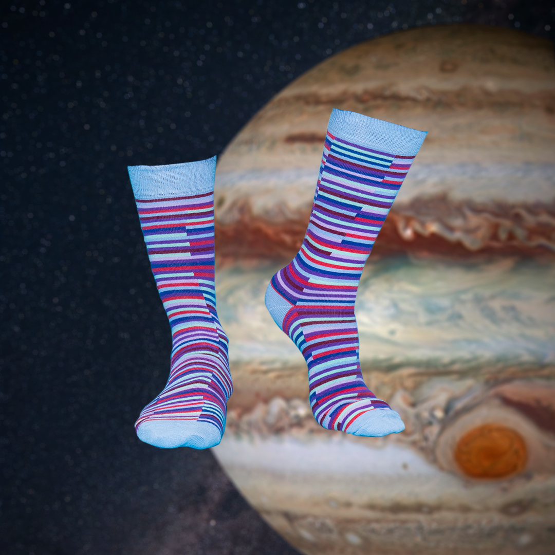 sockcial's tweet photo. Viaja a otros planetas con tus calcetines Sockcial ✨
.
.
.
#Sockcial #calcetines #planeta #universo #estrellas #socks https://t.co/e55XwXvt7G