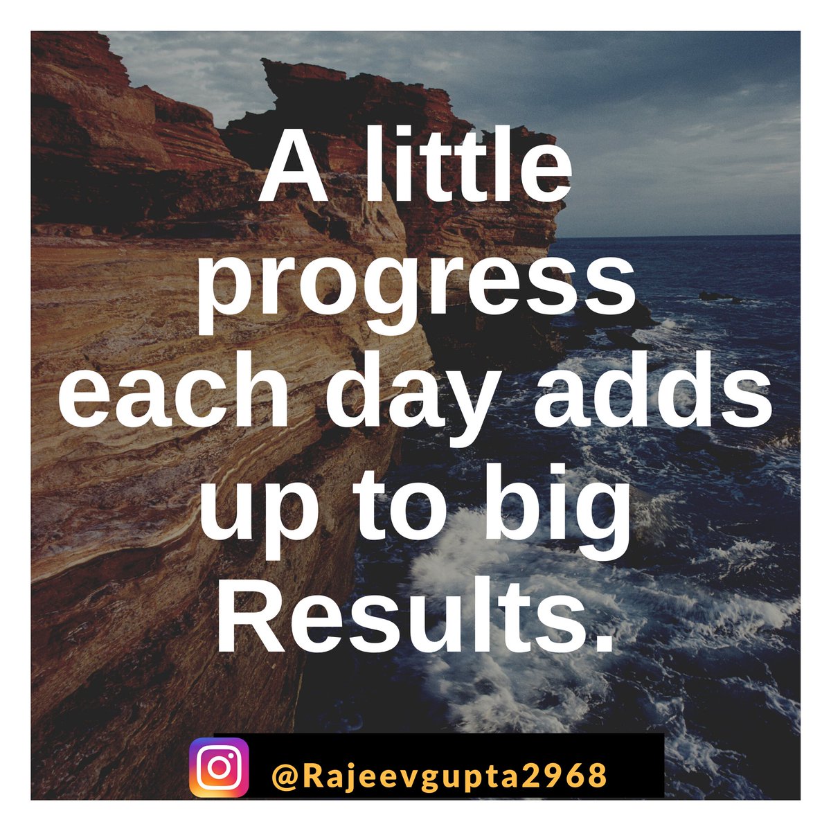 RajeevGupta_s's tweet photo. If you learn one thing daily, you will learn 365 things in a year.
Learn everyday, every moment, From anyone https://t.co/jpZ3udkrlX