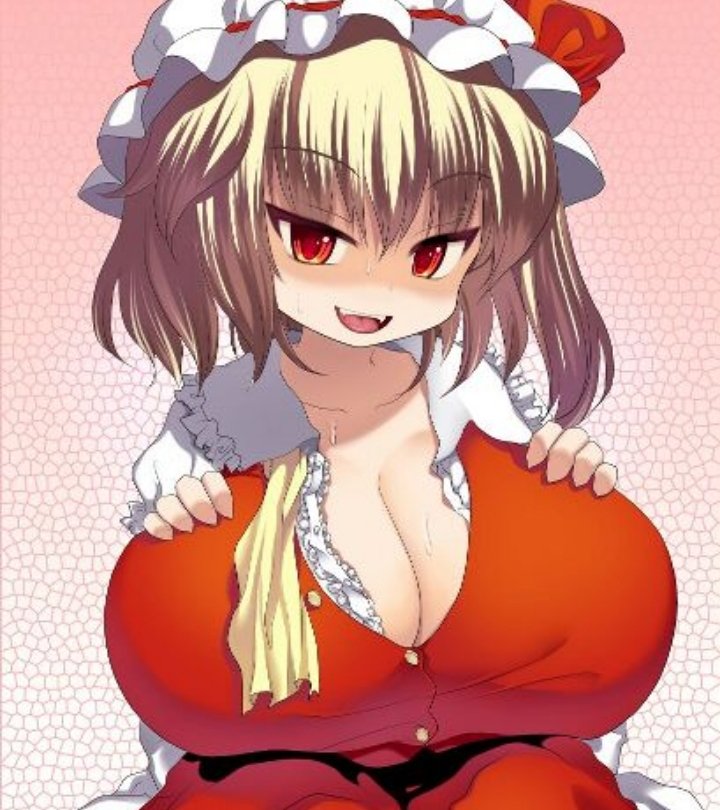 RiasLaw's tweet photo. @culturedniichan Big huh https://t.co/osiTwN2Cvf