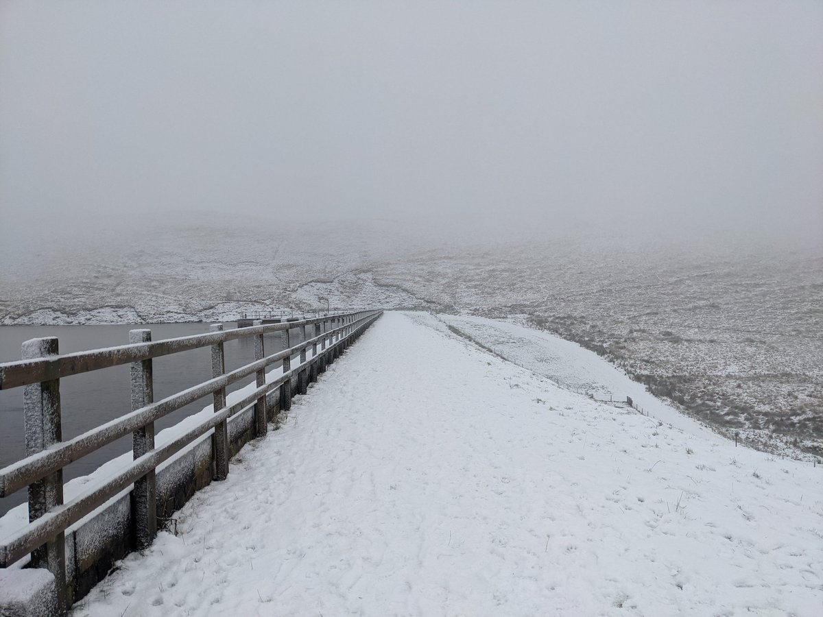 SRewild's tweet image. 10 days of isolation is not the way I wanted to kick off 2021 but that's the way it's gone!
Now that it's done, I cannot wait to get out exploring and recording again. I'm hoping some of this ice sticks around so I can get the #hydrophones underneath it 👌
#fieldrecording