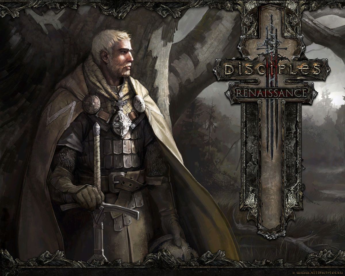 EliisaLionheart's tweet photo. Кто хочет немного олдскула?
#Disciples3 https://t.co/uQ87agIUh0