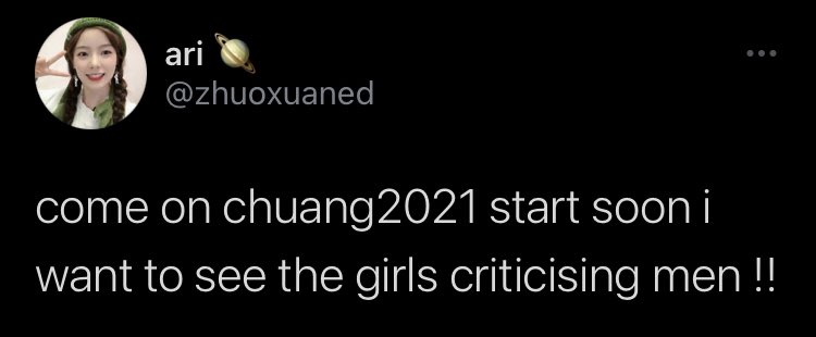 bonbonstruggles's tweet photo. not a struggle, only the truth https://t.co/5RHLgWnQzD