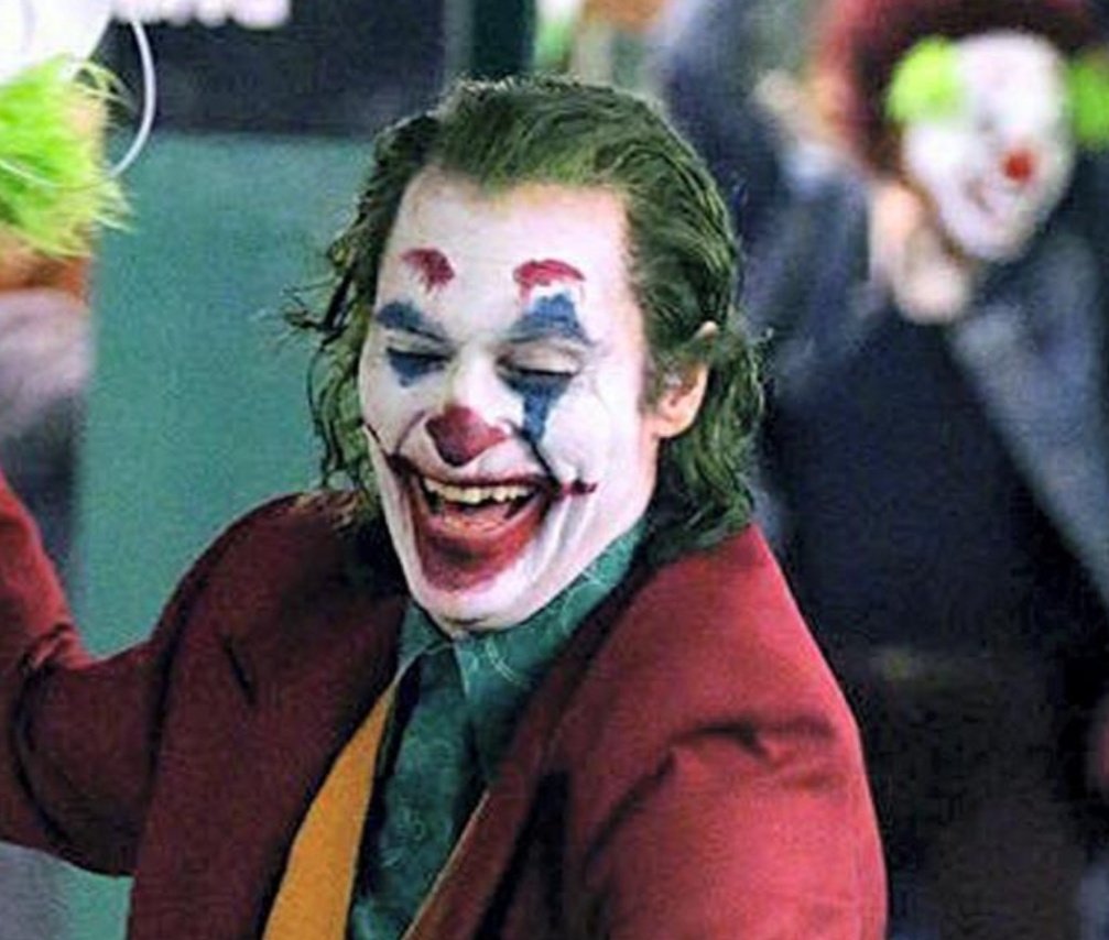 q8_logic's tweet photo. سلسلة افلام The PURGE خلال السنوات الماضية، هل هي تنبؤات سياسية؟
كذلك فلم JOKER 🧐 https://t.co/DQdrtNI5ke