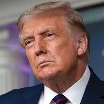 DarioDelfo6's tweet photo. #Trump #TrumpBanned #ChangeYourPic #NuovaFotoProfilo https://t.co/OZN3x9fYCZ