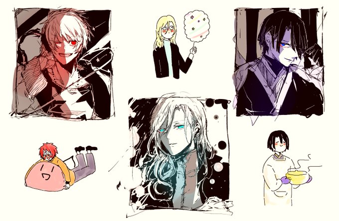 かっこいい絵のtwitterイラスト検索結果 かっこいい絵のtwitterイラスト検索結果