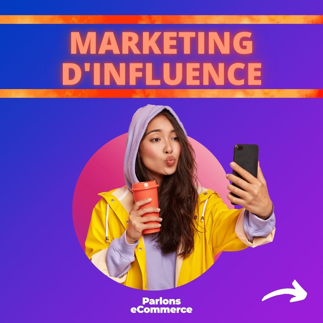 ParlonseCom's tweet image. 1/2
En adaptant au #digital le fameux principe du #bouche-à-oreille, le #marketing d'#influence se révèle être une #stratégie particulièrement efficace, afin d'#améliorer la #visibilité d'une #marque, de toucher une #audience plus large et d'acquérir de #nouveaux #prospects.
