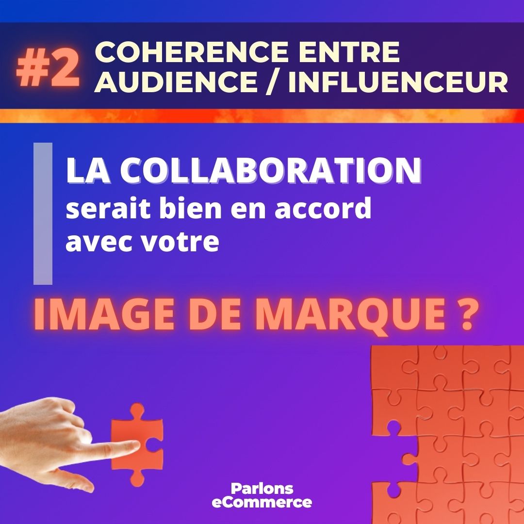 ParlonseCom's tweet image. 1/2
En adaptant au #digital le fameux principe du #bouche-à-oreille, le #marketing d'#influence se révèle être une #stratégie particulièrement efficace, afin d'#améliorer la #visibilité d'une #marque, de toucher une #audience plus large et d'acquérir de #nouveaux #prospects.