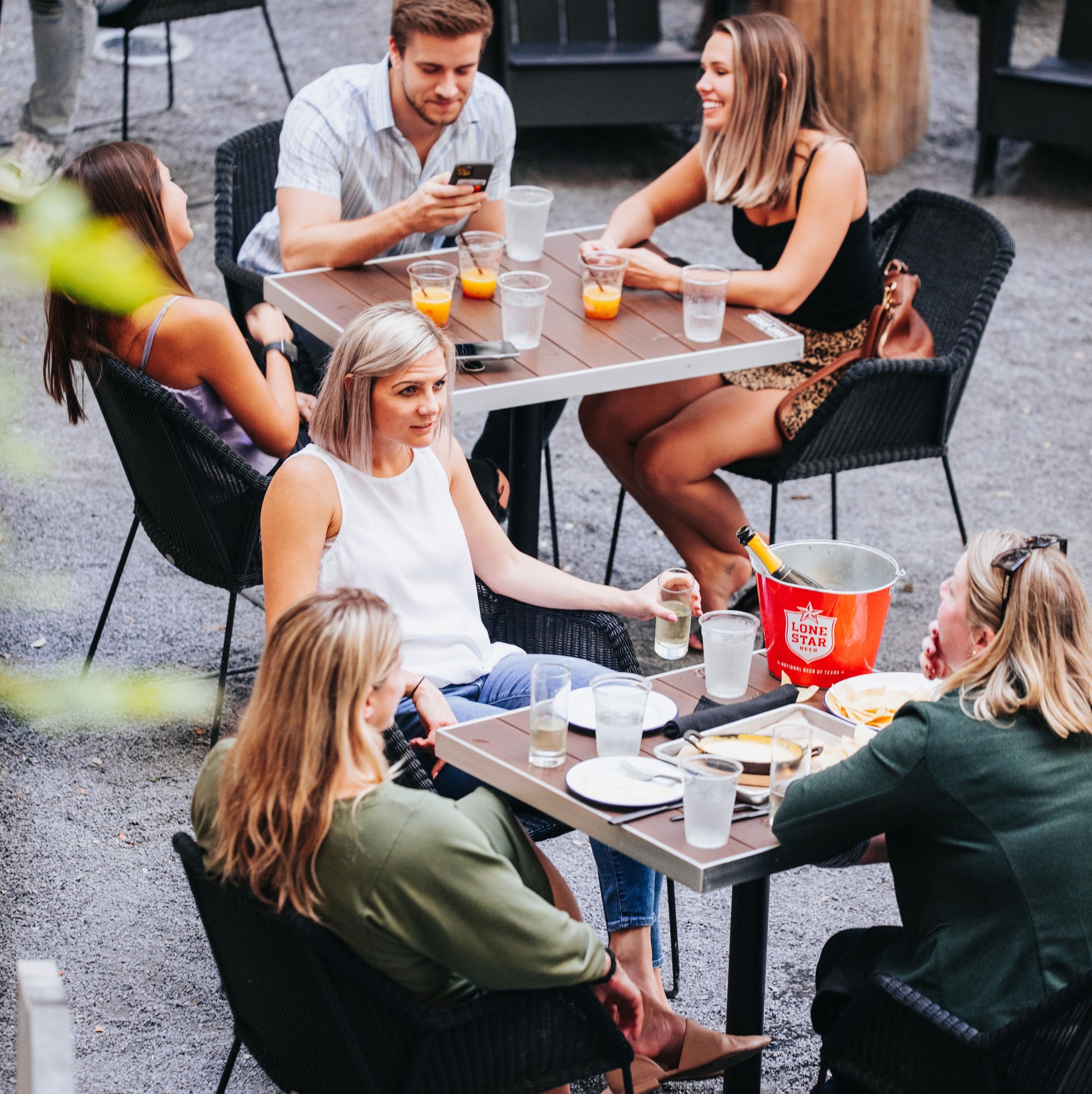 Jaxon Beer Garden On Twitter Dont Let The Weather Make You Miss Out On All The Fun Our Beer Garden Is Covered With Heaters To Keep This Saturday Warm Brunch Served