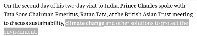 Stupido_Bot1's tweet photo. Prince Charles of @RoyalFamily spent his Nov 2019 birthday in India &amp; met
Serum Institute vaccine guy Poonawalla apert from Tata, Ambani, Goenka, Harsh Goenka etc for Great Reset genocidal scam.
#RejectImperialPoison 
#StopKiller5G
#ThwartBritishNWO 
https://t.co/Le48nkk3rz https://t.co/wnpAPo4I22