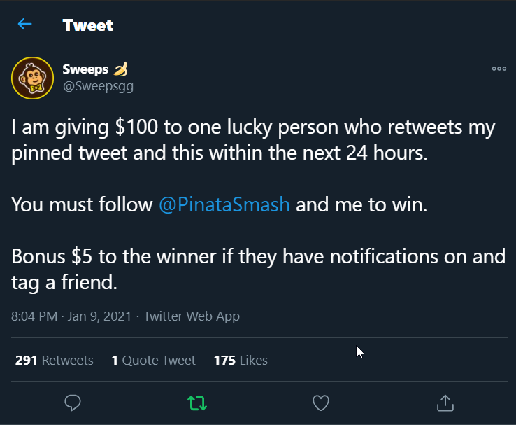 InsaneKKP's tweet photo. @Sweepsgg @PinataSmash https://t.co/8e4K2yNRVq