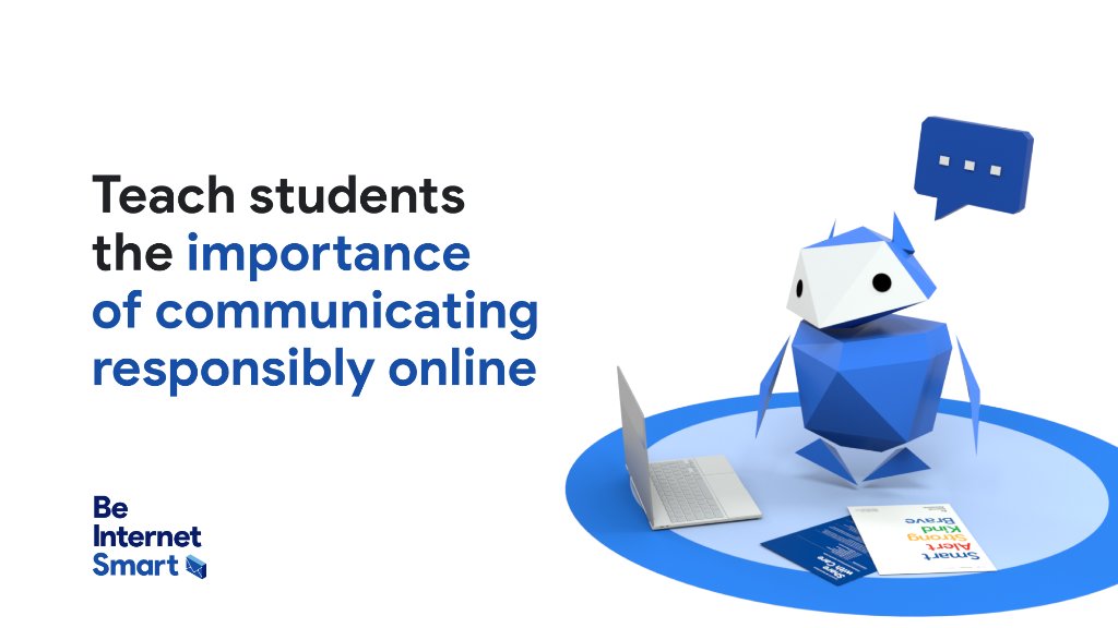 Google for Education tweet media