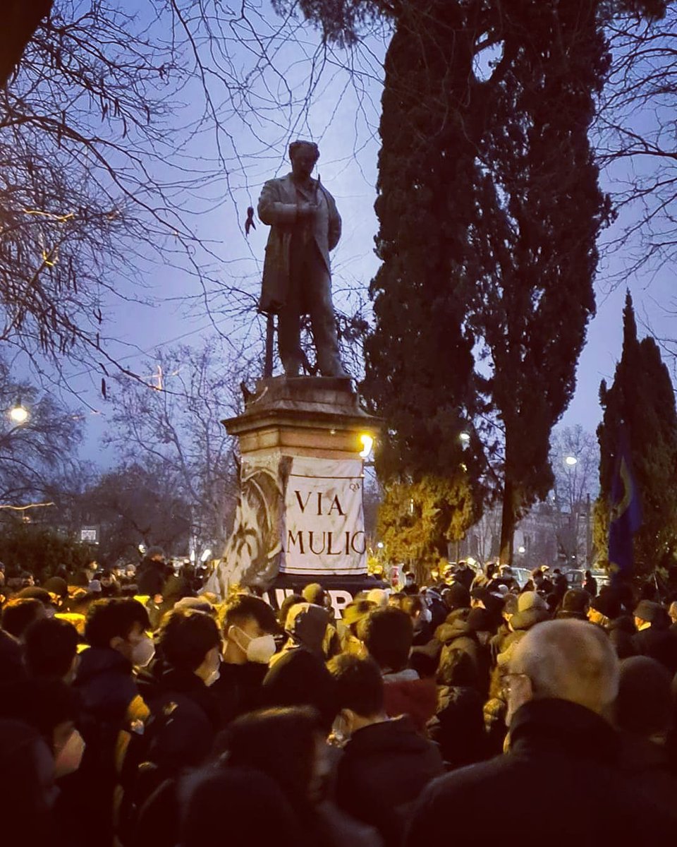 Legio V - Laziali Francesi tweet media