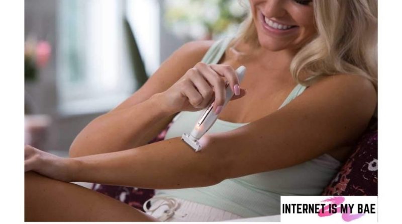 internetmybae's tweet photo. Flawless and smooth skin in one shave #flawlessnurazor @internetmybae https://t.co/mdgRx4ZRGX