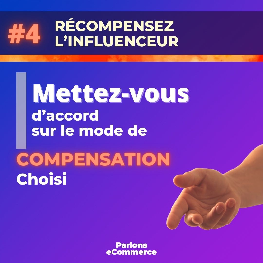 ParlonseCom's tweet image. 2/2
En adaptant au #digital le fameux principe du #bouche-à-oreille, le #marketing d'#influence se révèle être une #stratégie particulièrement efficace, afin d'#améliorer la #visibilité d'une #marque, de toucher une #audience plus large et d'acquérir de #nouveaux #prospects.