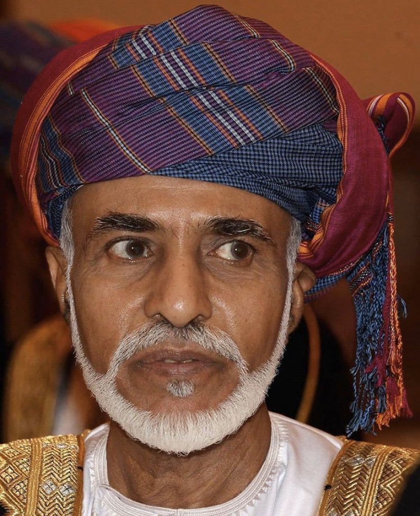 prayer_Sultan's tweet photo. #لاتنسون_السلطان_قابوس_من_دعواتكم

اللهمّ ارحم من كانُ أباً لشعبه قبل أن يكون قائداً، اللهمَ إن أبي السلطان #قابوس_بن_سعيد أكرمنا في الارض فأكرمه بالفردوسَ الأعلىُ

#ذكرى_وفاة_السلطان_قابوس https://t.co/4IEwicRuvf