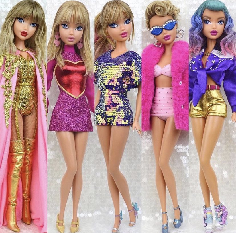 @taylorswift13 dolls thread