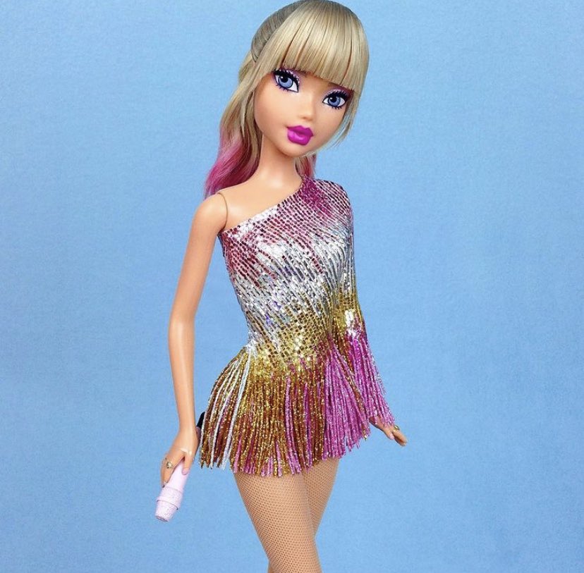 ME! Billboard music awards