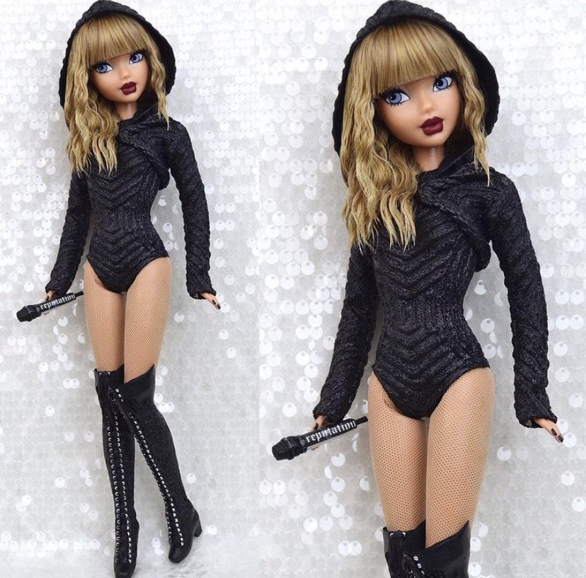 reputation stadium tour