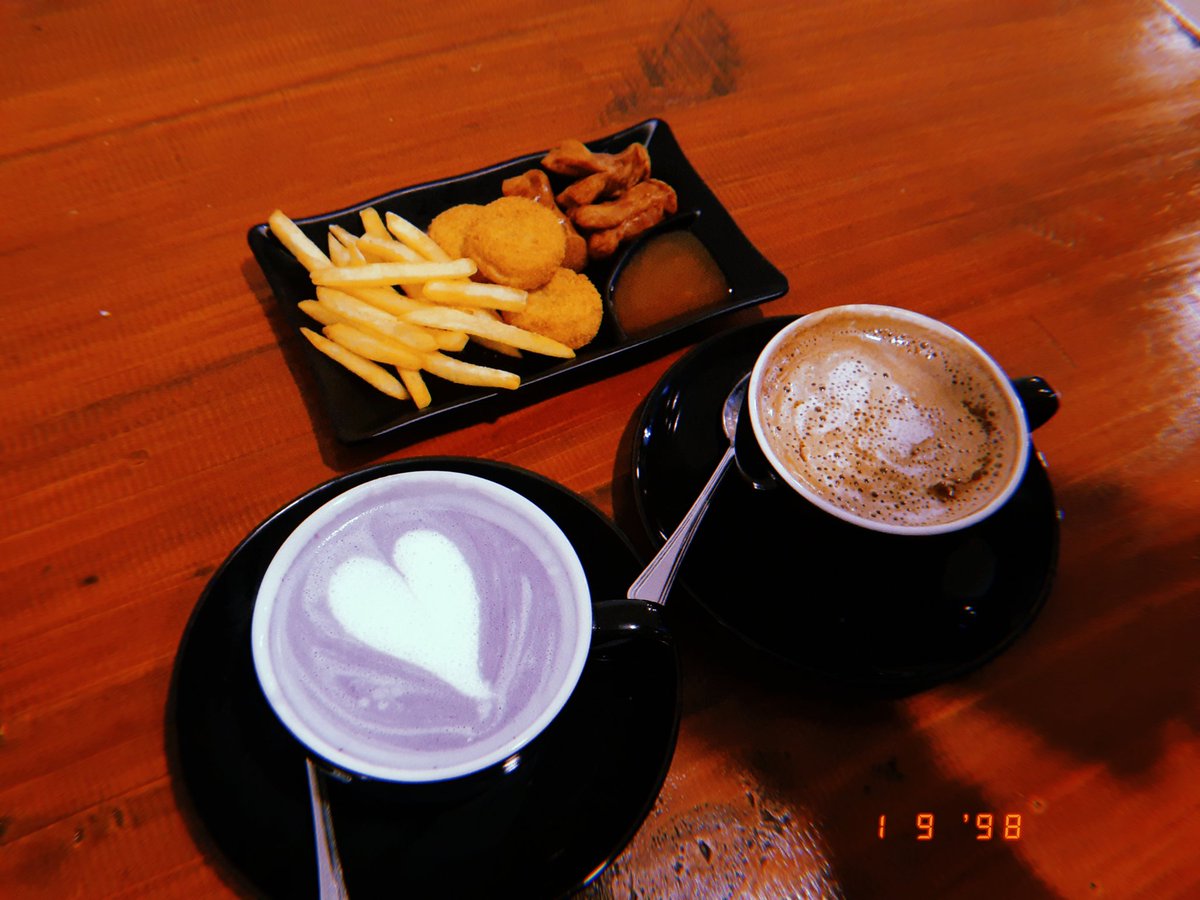 DRachmatulaely's tweet photo. Tanam☕ https://t.co/9NXPND6Z0Z
