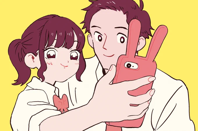 可愛かったので再掲?? 