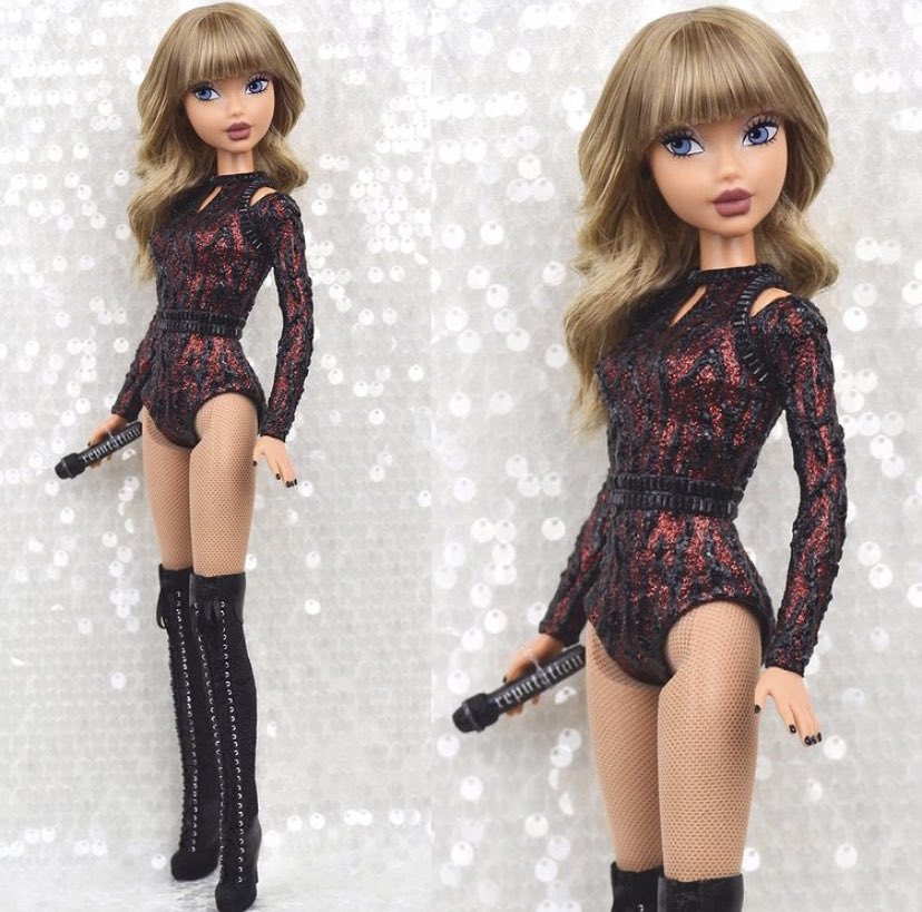 reputation stadium tour