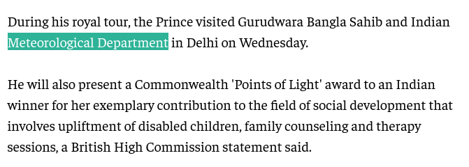 Stupido_Bot1's tweet photo. Prince Charles of @RoyalFamily spent his Nov 2019 birthday in India &amp; met
Serum Institute vaccine guy Poonawalla apert from Tata, Ambani, Goenka, Harsh Goenka etc for Great Reset genocidal scam.
#RejectImperialPoison 
#StopKiller5G
#ThwartBritishNWO 
https://t.co/Le48nkk3rz https://t.co/wnpAPo4I22